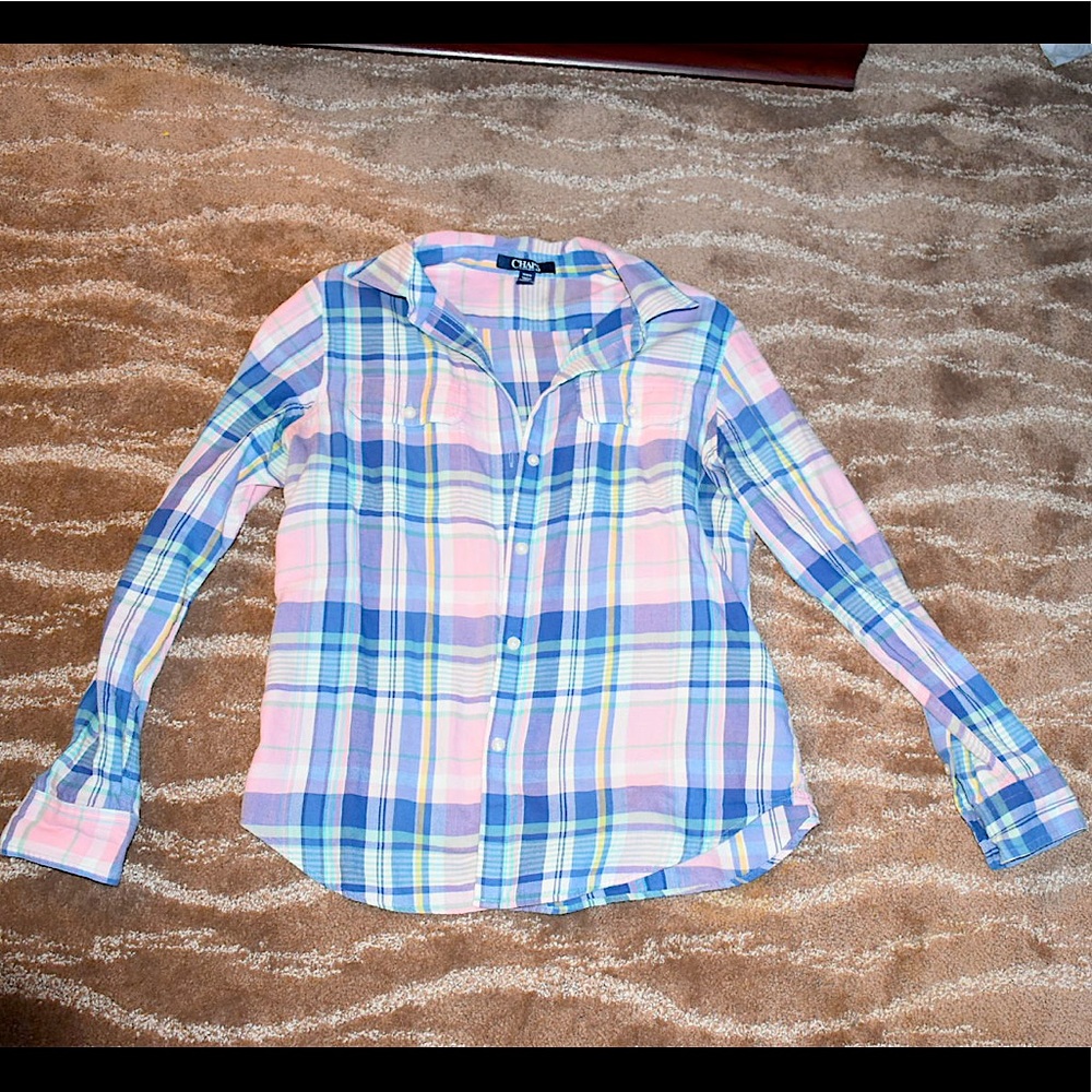 Flannel - image 1